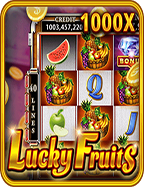 สนุกกับ caishen's gold slot ทดลองเล่นง่ายๆ
